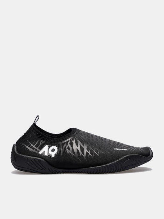 Aq Aqua Shoes Edge Black 1273628 Acurun