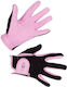 Kerbl Covalliero Riding Gloves for Kids Black