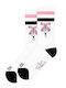 American Socks Ανδρικές Κάλτσες Multicolored