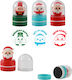 I-Total Christmas Figure