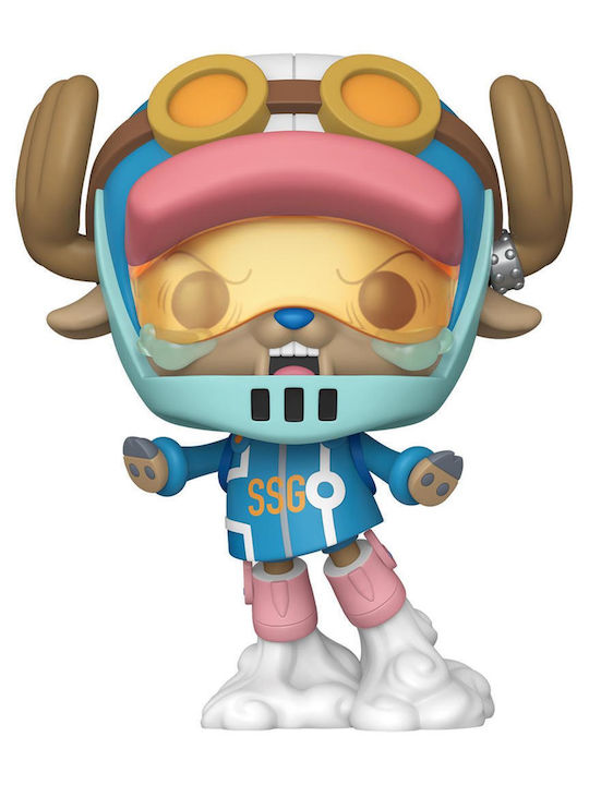 Funko Pop! Animation: One Piece - Tony Tony Cho...