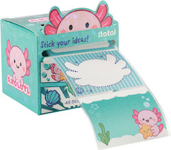 I-Total Notebook Labels I-Total Notebook Labels