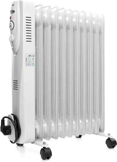 Tagred Öl-Heizkörper mit 11 Rippen 2500W