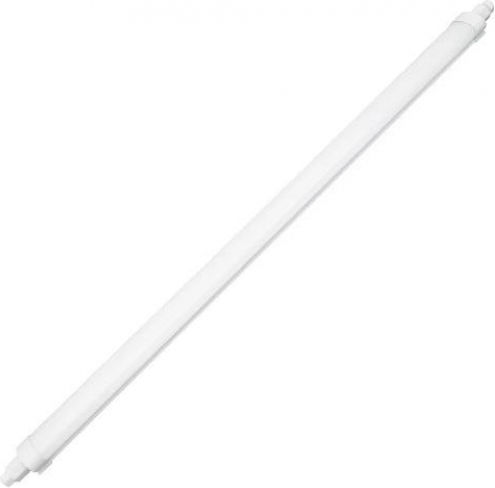 Lamp Visional Power Consumption Флуоресцентно осветление за таван 50W Неутрално бяло