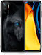 Husă Dark Wolf Xiaomi Poco M3 Pro
