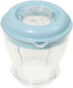 Capac Ventilat Cu Dop Pentru Bol Nutribullet Anby-0306dl As00002880 900ml Nutribullet Baby
