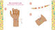 Auzou Jewelry My Summer Bracelets for Children 6+ Years Old