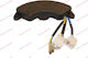 3-Phase Generator AVR 5-7 kW 450V 680uF 8 Wires
