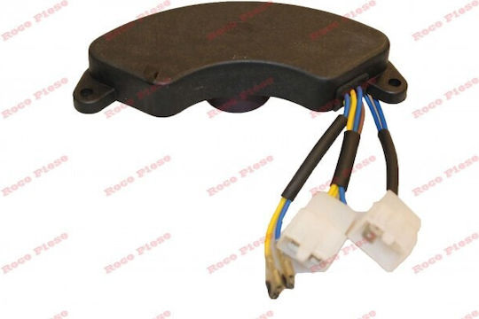 3-Phase Generator AVR 5-7 kW 450V 680uF 8 Wires