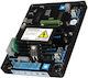Avr Generator Model Sx460