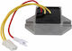 Regulator de Tensiune Briggs Stratton 10 13 14 16 Amperi