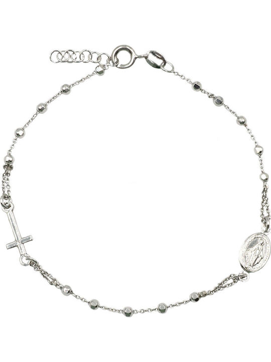 Poco Loco Women's Bracelet made of Silver