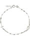 Poco Loco Women's Bracelet made of Silver