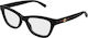 Gucci GG1983O 001 52 Prescription Eyeglass Frames