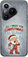 All I Want Christmas Is Sleep Huawei Pura 70 Black TPU Black Silicone
