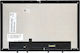Monitor 13.3" Touch / IPS / LED / 60Hz 1920x1200 Glossy for Laptop Lenovo ThinkPad L13 Gen 4 21FJ 21FK 5M11H62165 5M11H62163 5M11H62167 5M11H62180 5M11H62176 5M11H62178 1-SCR0677