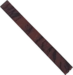 Plastic Marquetry Brown Root 4mm X 2.5mm Plastic Marquetry Brown Root 4mm X 2.5mm