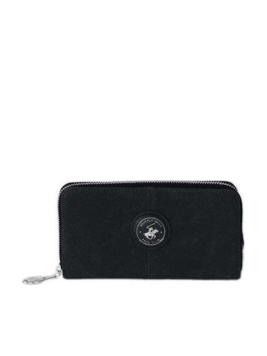 Women's Wallet Classic Black
