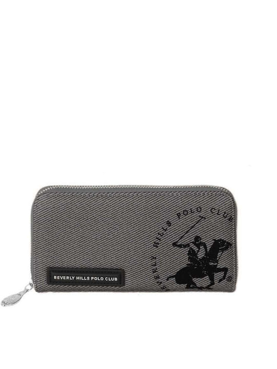 Beverly Hills Polo Club Women's Wallet Classic ...