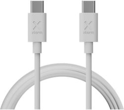 Xtorm USB 2.0 USB-C männlich - USB-C 100W 1m (100324)