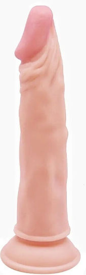 Guilty Toys Fabio Ρεαλιστικό Ομοίωμα Πέους 21cm