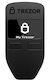 Trezor Cryptocurrency Hardware Wallet Bitcoin Security Store & Manage 1000's Coins&tokens
