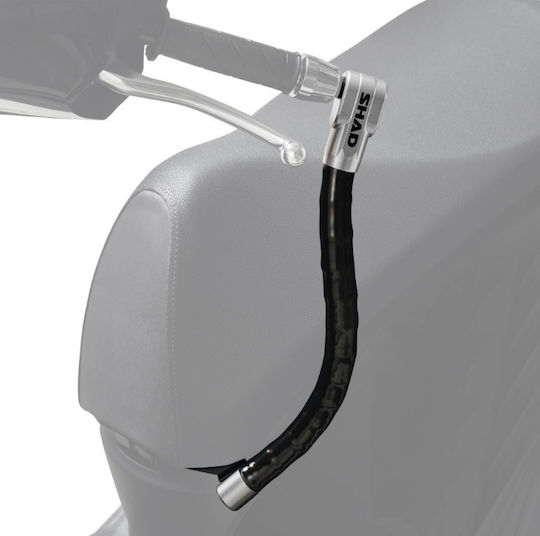 Shad Motorcycle Lever Lock