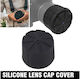 Universal Silicone Lens Cover
