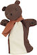 Bear Hand Puppet Egmont Toys