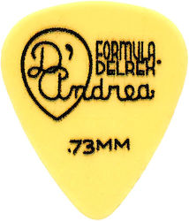 Dandrea Rfl351 Delrex Yellow 0.73mm