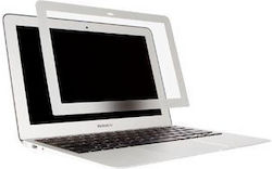 Moshi Ivisor Anti-Reflex Schutz des Bildschirms Macbook Air 11" Transparent Mo-99mo040903