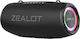 Zealot S87 Bluetooth-Lautsprecher 80W mit Akkul...