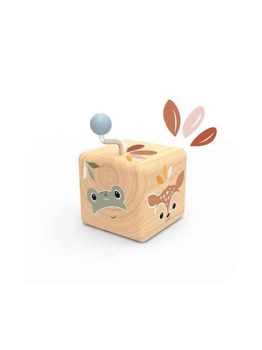 Speedy Monkey Music Box Speedy Monkey Music Box