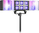 FuZZIX Lumina în mișcare LED PAR RGB / UV