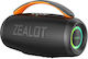 Zealot P11 Boxă Bluetooth 50W Negru