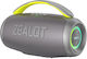 Zealot P11 Boxă Bluetooth 50W Gri