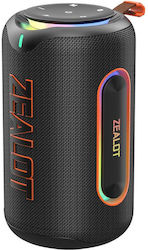 Zealot Mp1 Bluetooth Speaker 60W Black