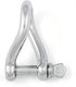 Inox Mare Navy Key Boat Deck 10mm