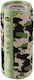 Zealot S51 Pro Bluetooth-Lautsprecher Camo