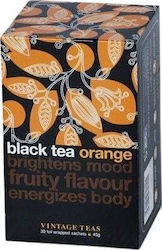 Vintage Teas Black Tea 30 Bags