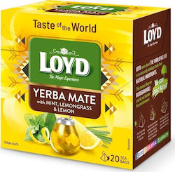Loyd Mate Tee 20 Beutel 1Stück Loyd Mate Tee 20 Beutel 1Stück