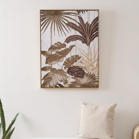 Πίνακας Κορνίζα 60x80 A-s Shirley 210465 60x80 Mdf