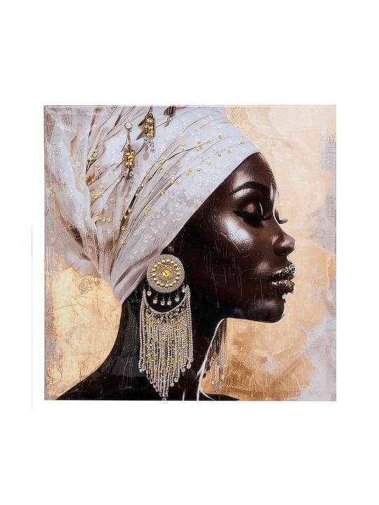 Painting 40x50 A-s Mercury 210490 40x50 Wooden