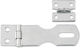 Inox Mare Occupant Boat Deck