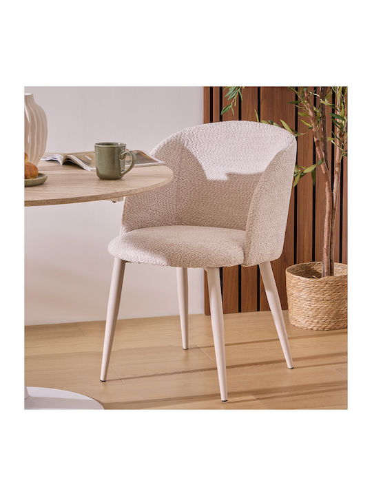 A-s Celeste Dining Room Artificial Leather Chai...