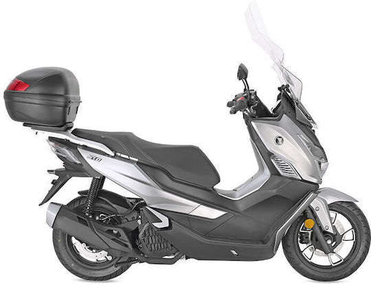 Rear Rack Voge Sr1 125 2023 Kr9259 Kappa