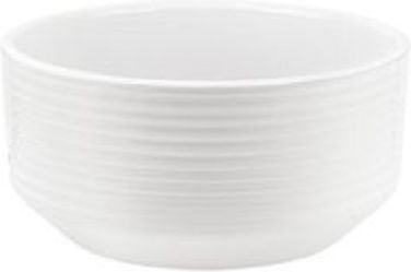 Fankon Flowers Ghiveci Ceramică Alb 16.5x7.5εκ.