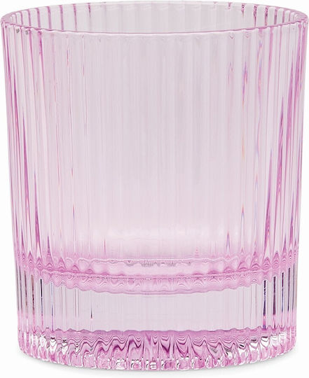Here's How Whiskey / Cocktail Glasses Set 266ml 2 Pieces