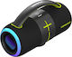 Hopestar H68 Bluetooth-Lautsprecher 50W Schwarz