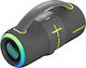 Hopestar H68 Bluetooth-Lautsprecher 50W Gray